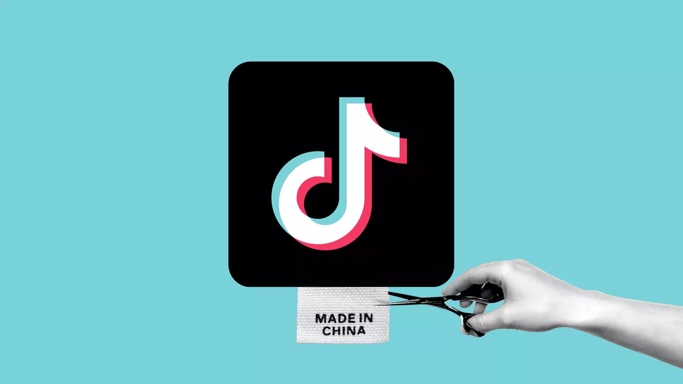 White House Approves TikTok Deal with U.S. Control and Security Measures