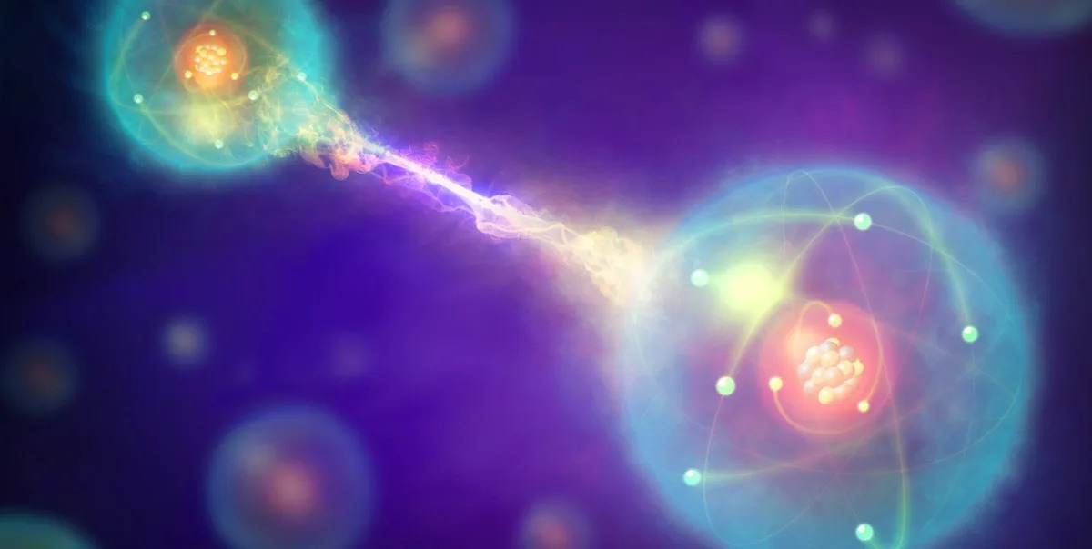 Featured image for Quantum Paradox Measured and Confirmed by Scientists