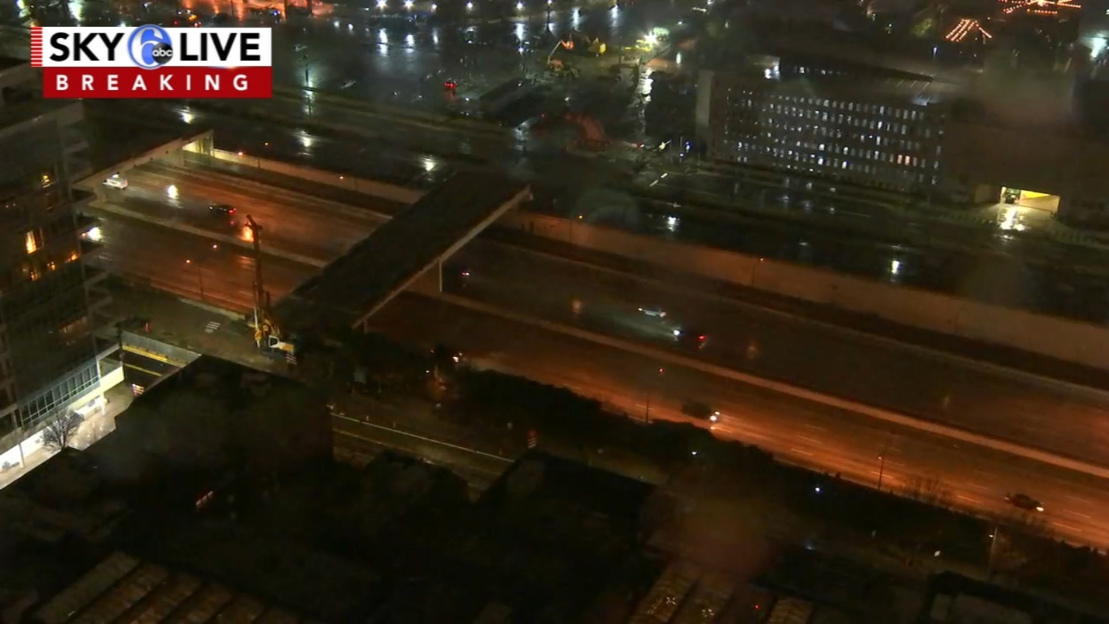 Rainy Monday in Philadelphia: Flood Warning and Coastal Storm Bring Heavy Downpours