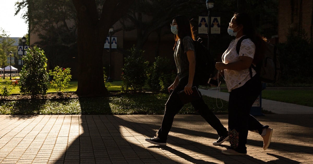 Featured image for Texas Legislature Advances Bills Limiting Political Beliefs and DEI Efforts in Higher Education