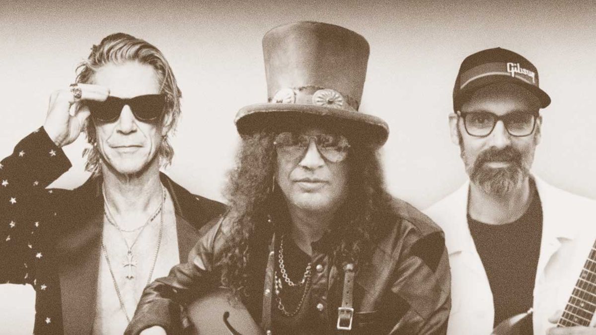 Featured image for Slash and Duff McKagan Unite for Epic Charity Single 'I Can Breathe'