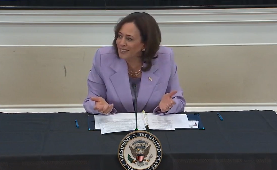 Featured image for Kamala Harris Faces Backlash for Transportation Comments and Demands