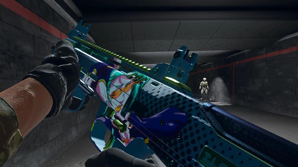 Featured image for "Warzone 2's Meta Shaken Up by Powerful New Rifle and Loadout Tricks"