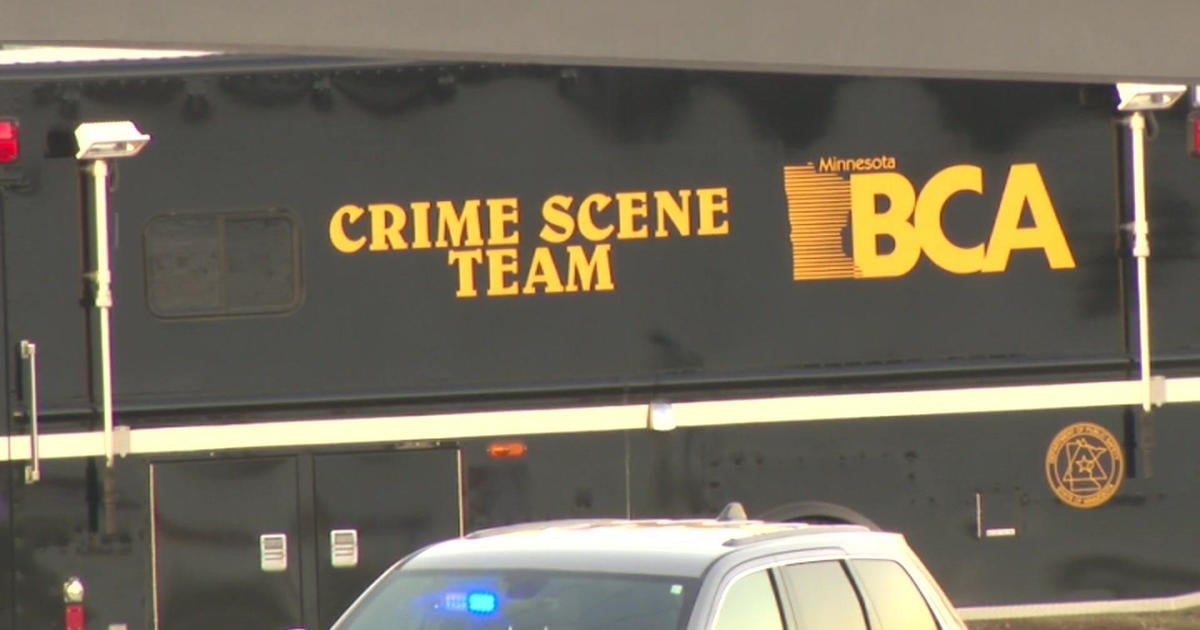"Police Shoot Knife-Wielding Man in Downtown Willmar"