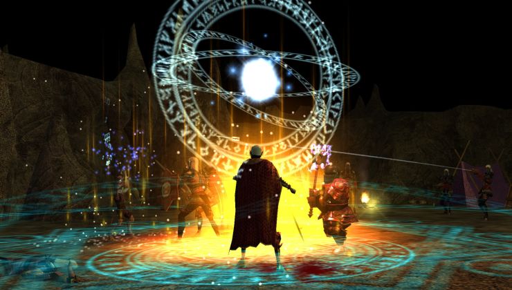 "Score Free Games: Neverwinter Nights and Steam's Latest Release Now Available for Download"