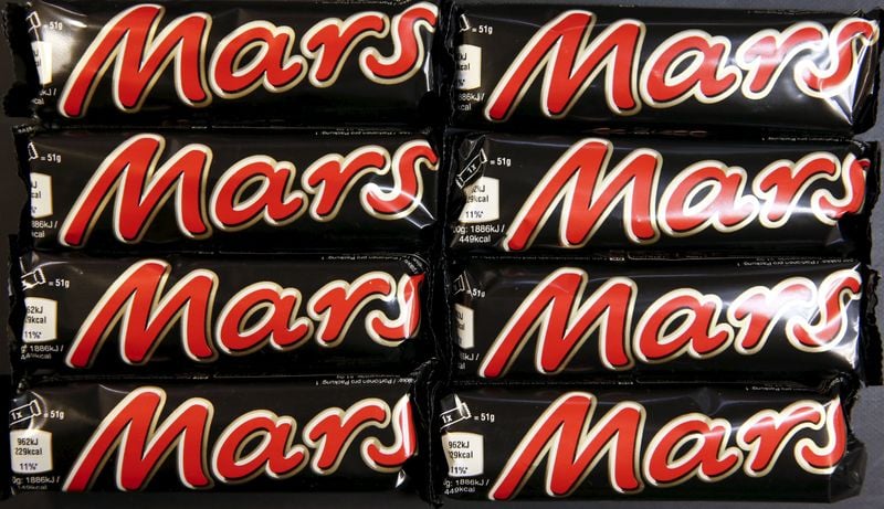 Featured image for EU Warns of Price Hikes from Mars' $36B Kellanova Deal