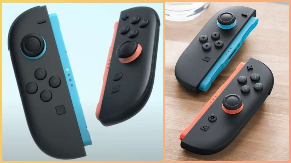 Top Nintendo Switch 2 Accessories and Extras for 2025