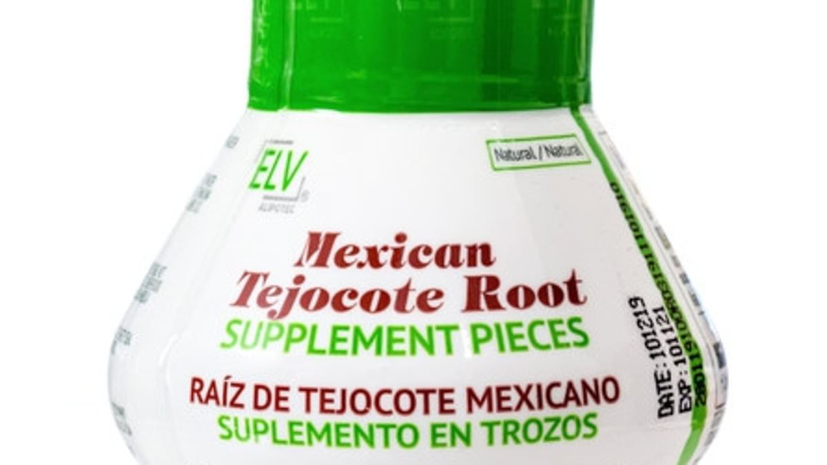 Featured image for CDC Warns: Deadly Toxins Found in Weight Loss Supplements