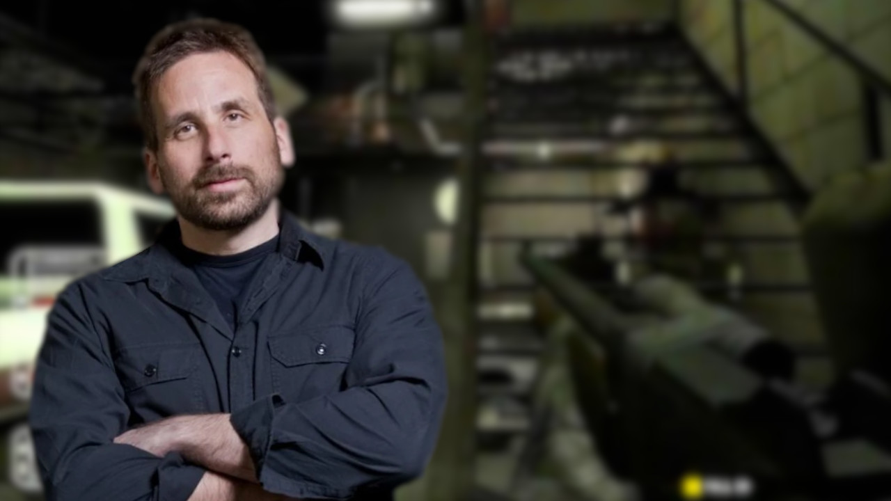 Featured image for BioShock Creator Laments Lost Zombie Survival Masterpiece