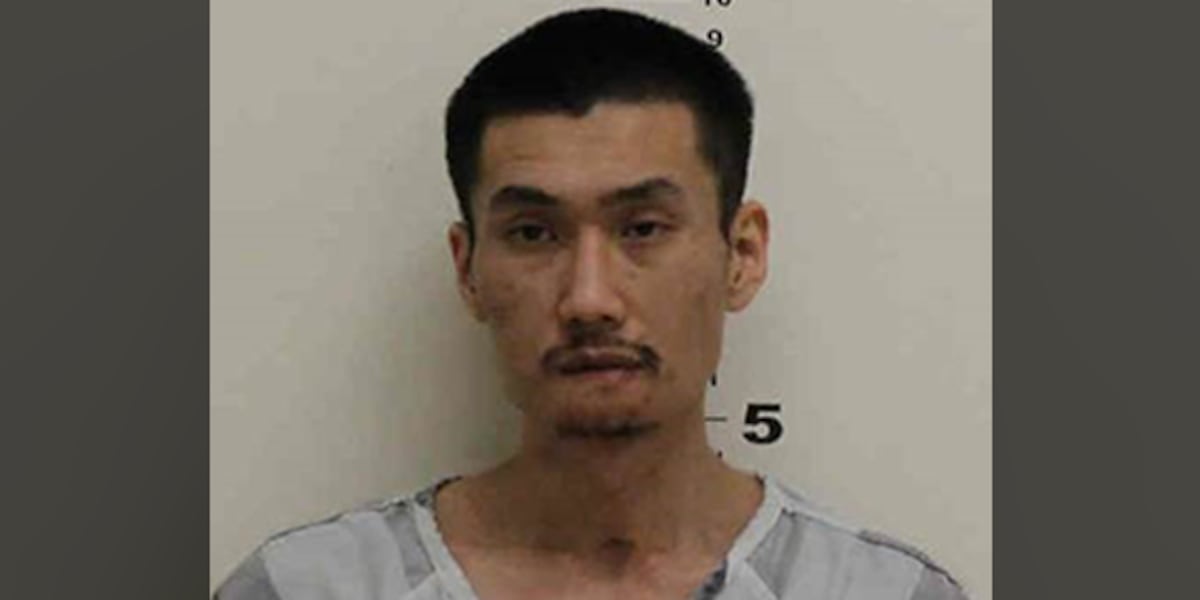 Father Arrested After Using Son as Shield in Iowa Standoff