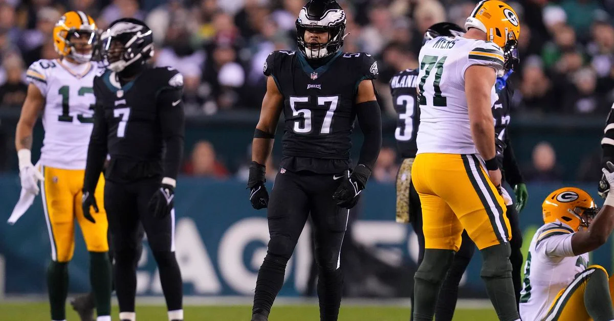 Assessing the Eagles' Draft Strategy for 2023.