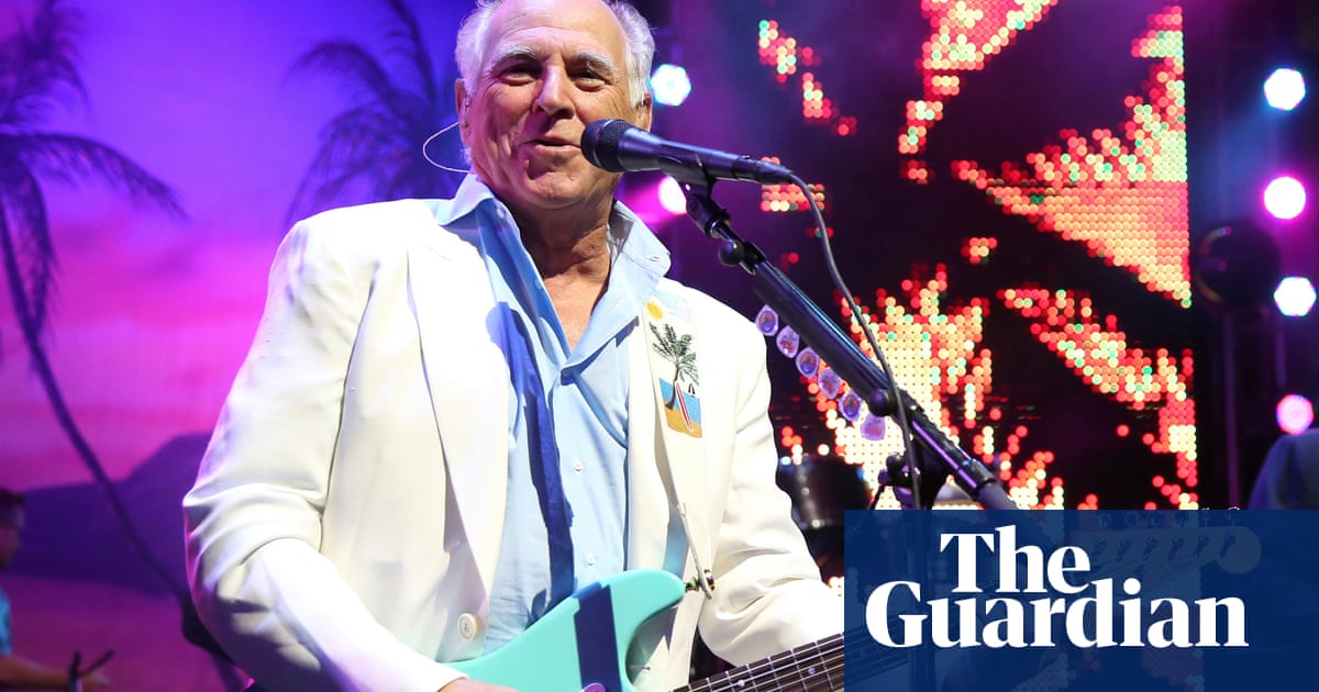 Featured image for "Legendary Singer-Songwriter Jimmy Buffett Passes Away at 76"