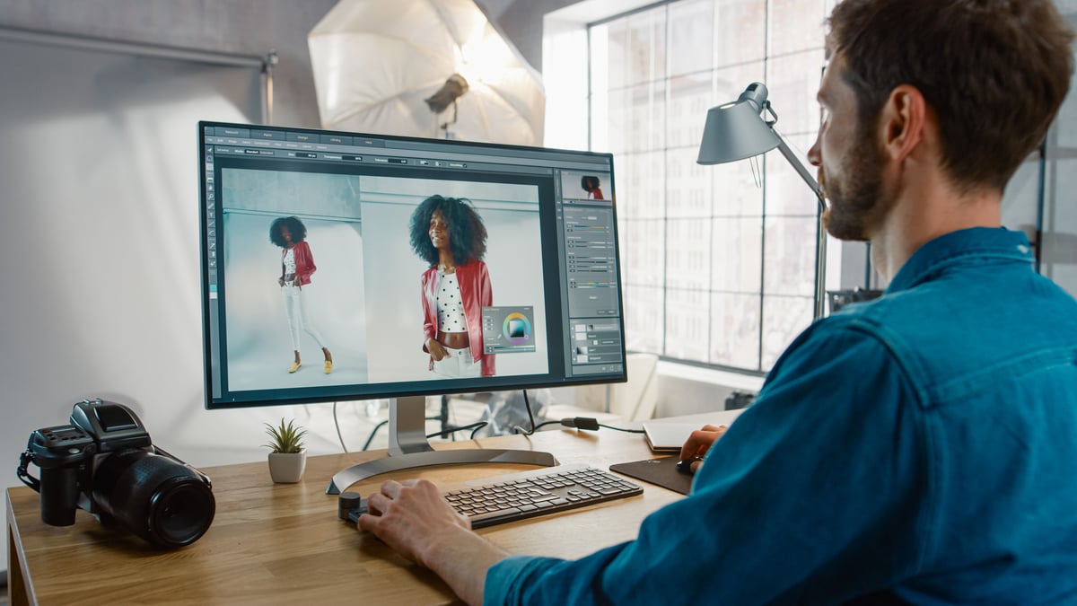 "Adobe's AI Struggles Spark Investor Concerns"