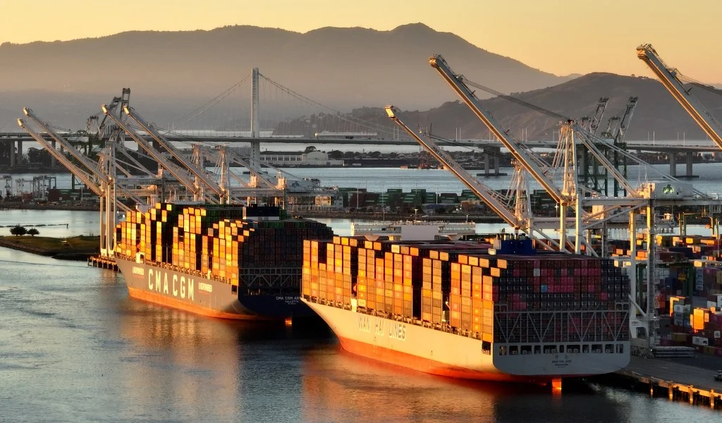 California’s booming GDP contrasts with a weak job market