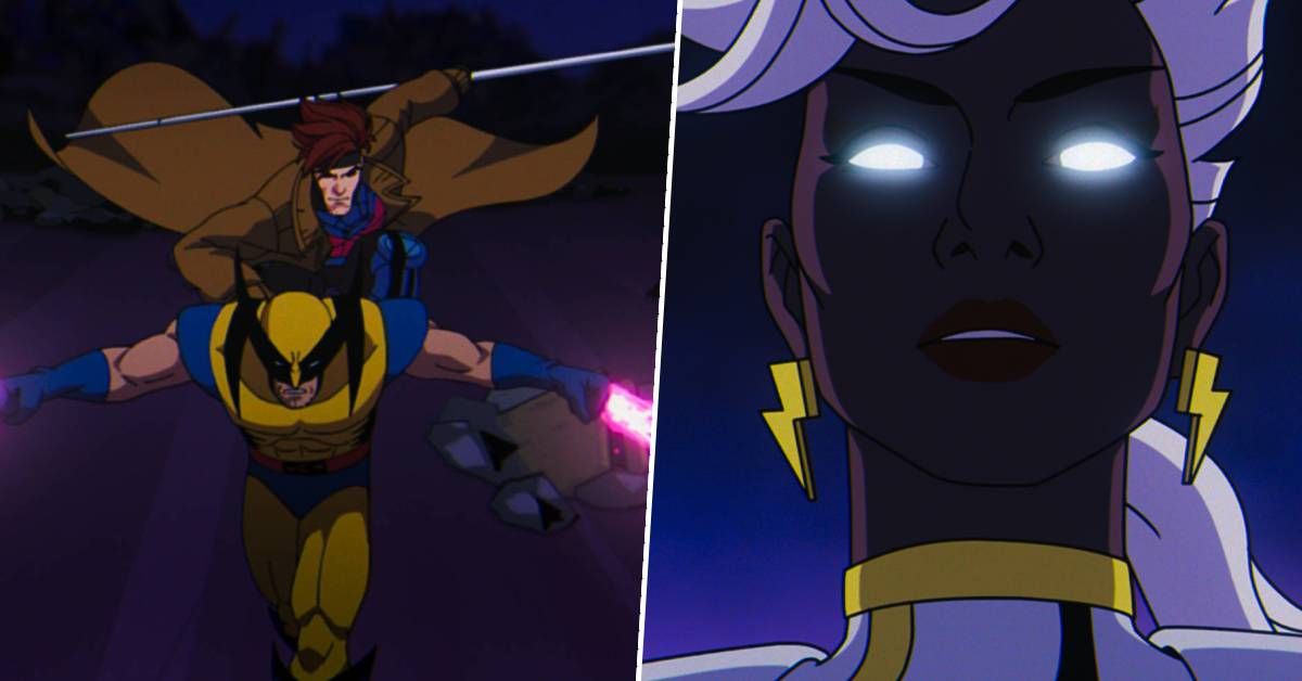 Featured image for "Kevin Feige's Mandate: The Making and Release of X-Men '97"