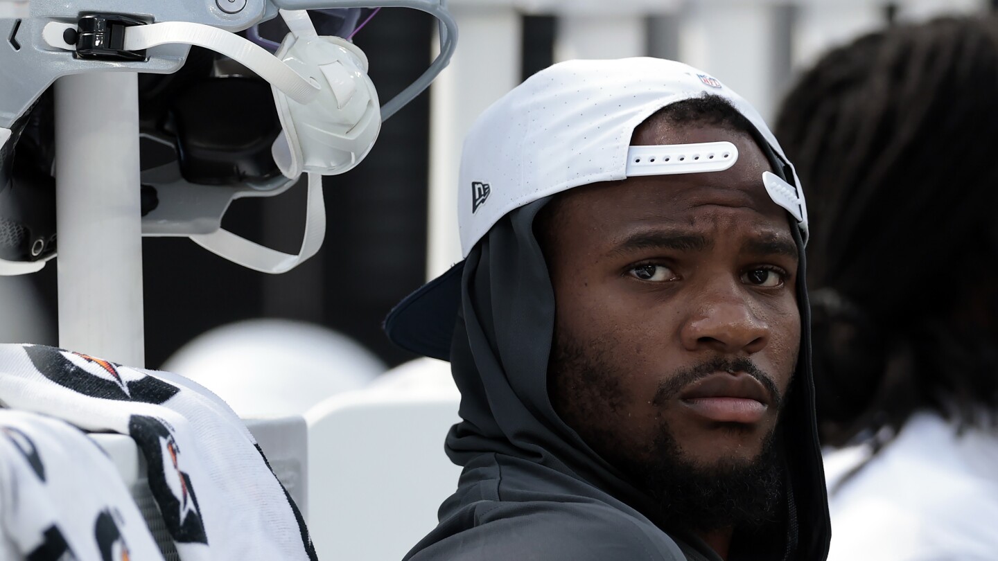 Featured image for Jerry Jones Denies Trade Rumors, Reaffirms Commitment to Micah Parsons