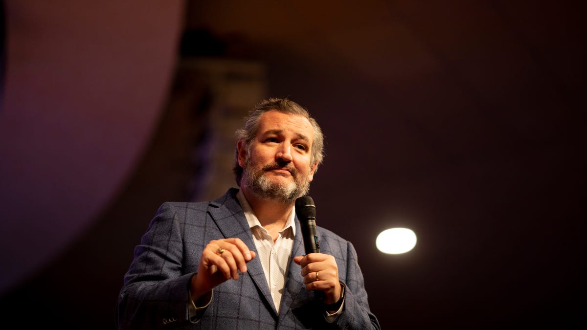 Ted Cruz Launches Investigation into Bud Light's Partnership with Transgender Influencer