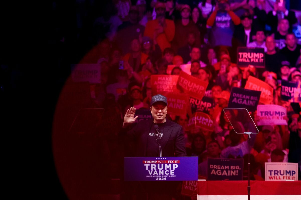 Trump's Impact on AI and Big Tech: A Silicon Valley Perspective