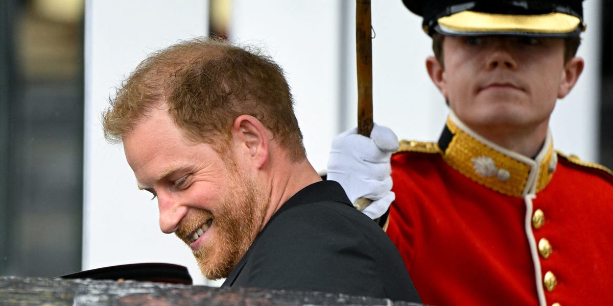 Prince Harry's Coronation Attendance: Loyalty to Family or Regretful Decision?