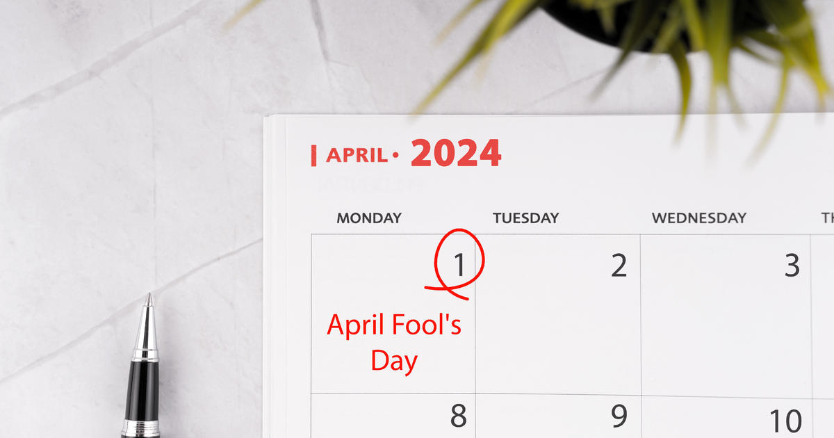 Featured image for "Unveiling the Origins and Highlights of April Fools' Day Pranks"