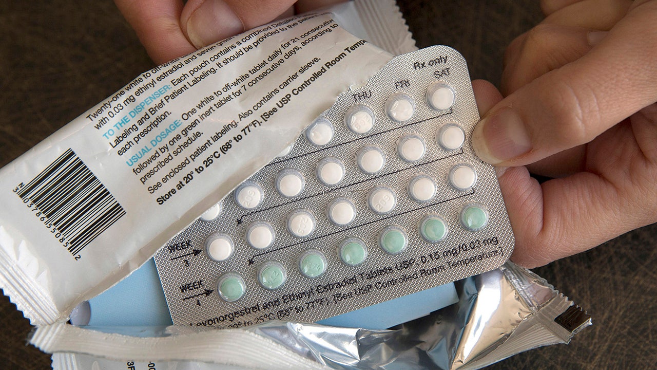 "FDA Evaluates Approval of OTC Birth Control Pill"