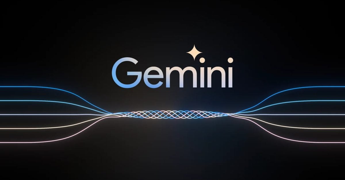 Featured image for "Google's Gemini AI Takes on OpenAI's ChatGPT with Free Developer Access"