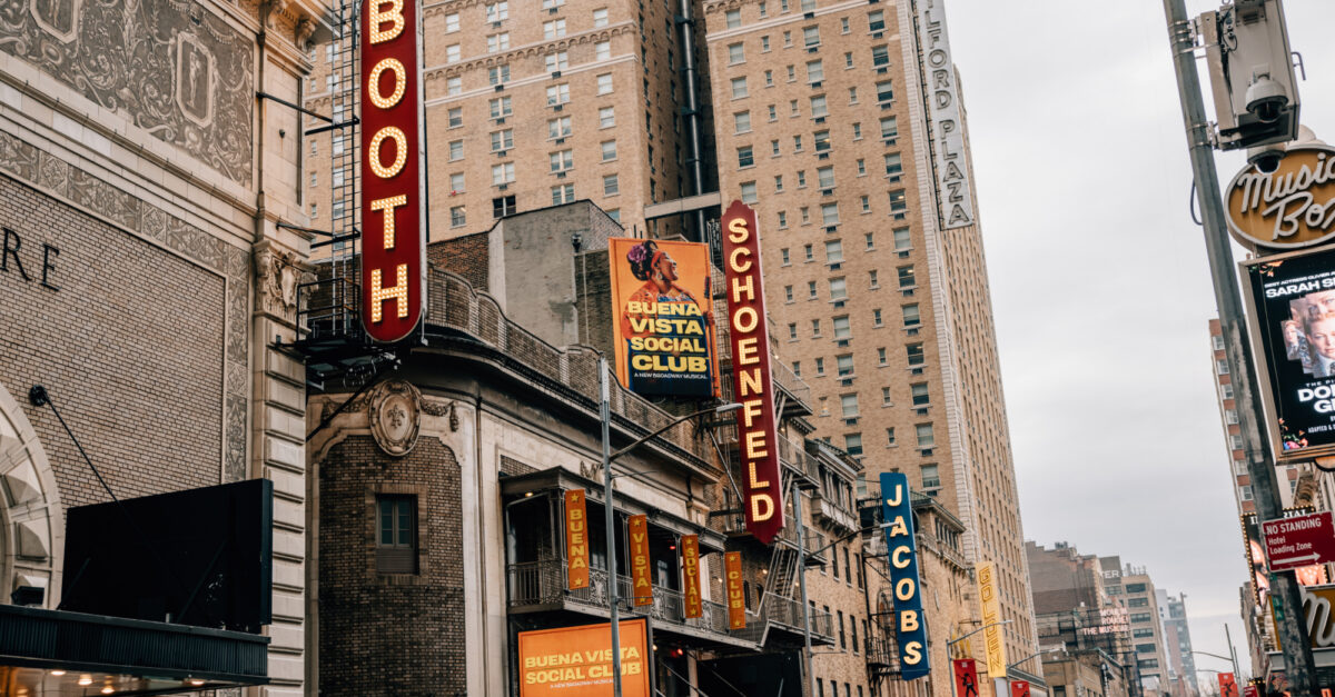 Featured image for Broadway Musicians Reach Deal, Averting Strike