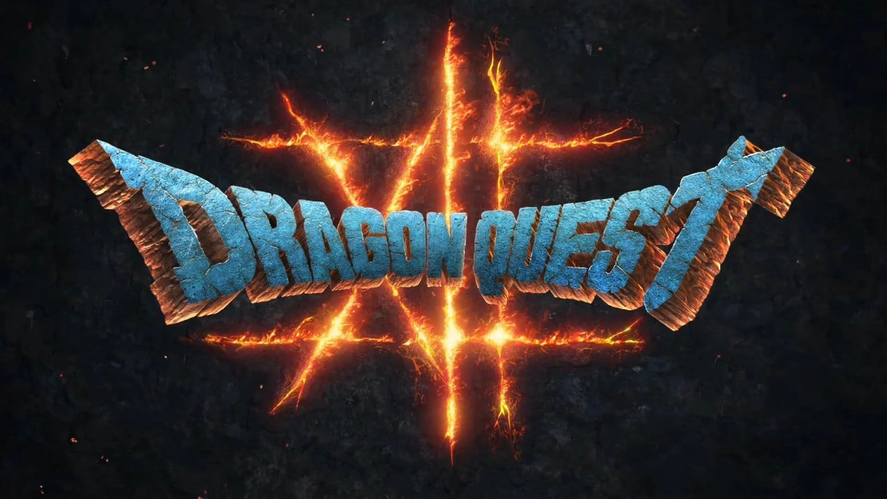 Featured image for Dragon Quest XII Logo Receives Minor Update in Development