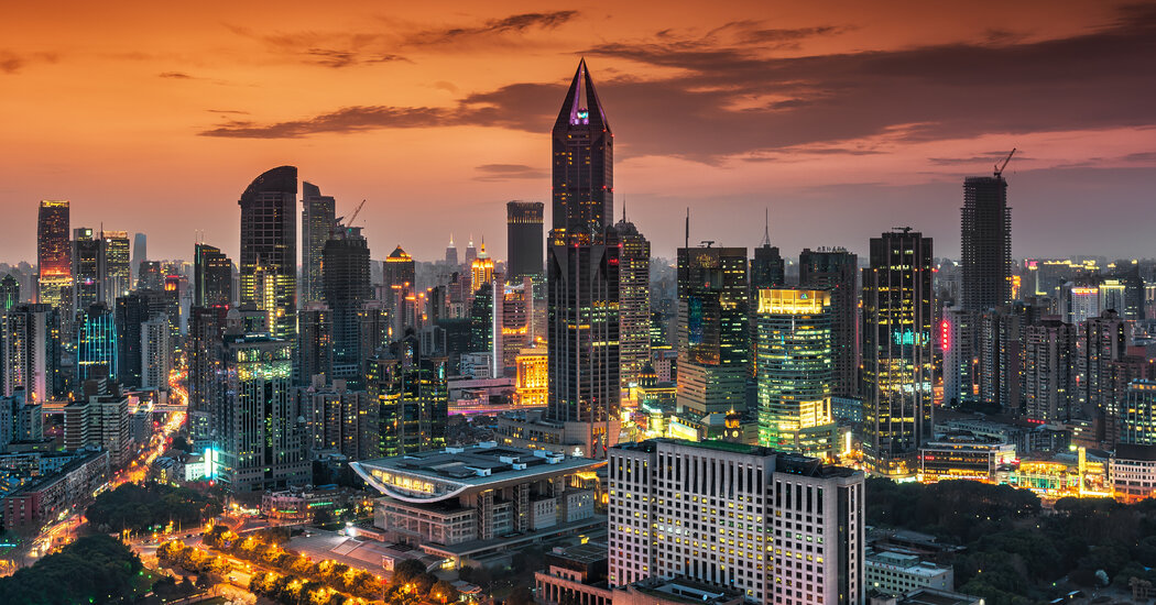 Chinese Authorities Target Capvision and Consulting Firms in Anti-Spying Raids.