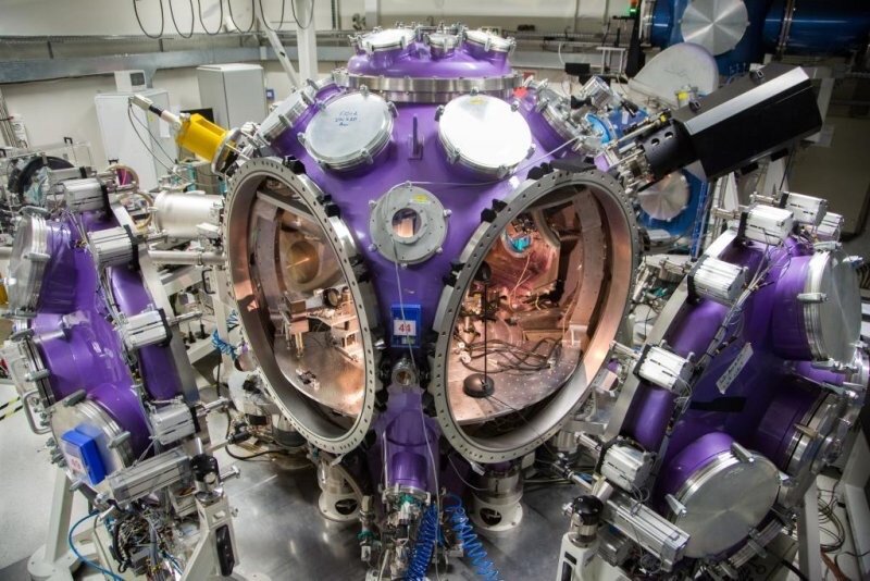 Featured image for "Unveiling the Melting Secrets of Superionic Ammonia in Icy Planetary Interiors"