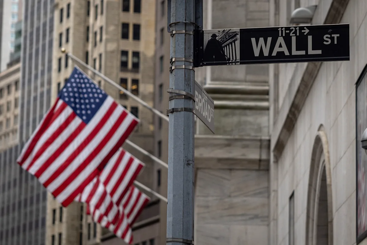 "March Jobs Report Leaves Wall Street Speechless, Sparks Rate Hike Speculation"