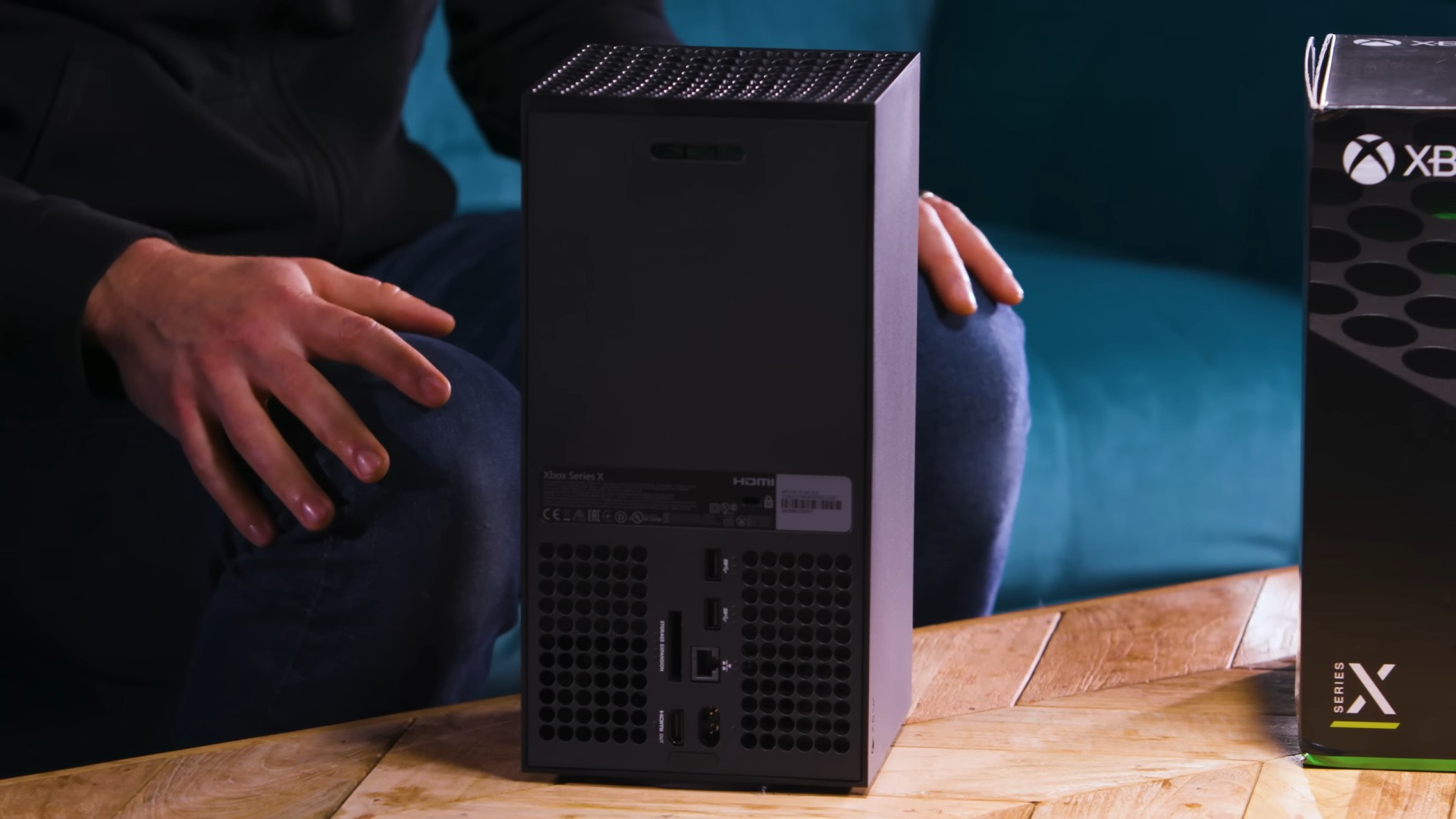 Featured image for Leaked Details Hint at Powerful, Possibly Hybrid Next-Gen Xbox Launching in 2027