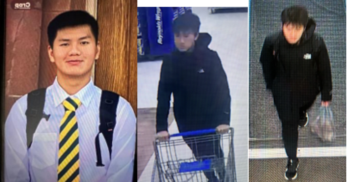 Featured image for "Search Intensifies for Kidnapped Chinese Exchange Student in Utah"