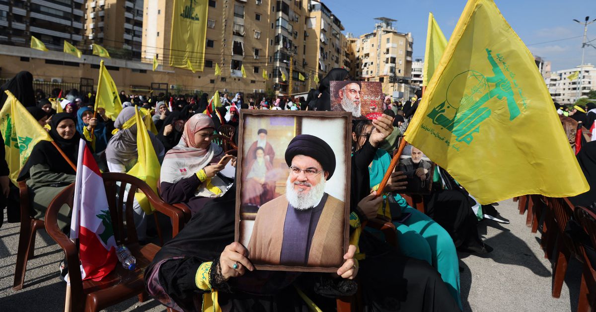 Featured image for Iran's Role in Israel-Hamas War: A Potential Regional Conflict