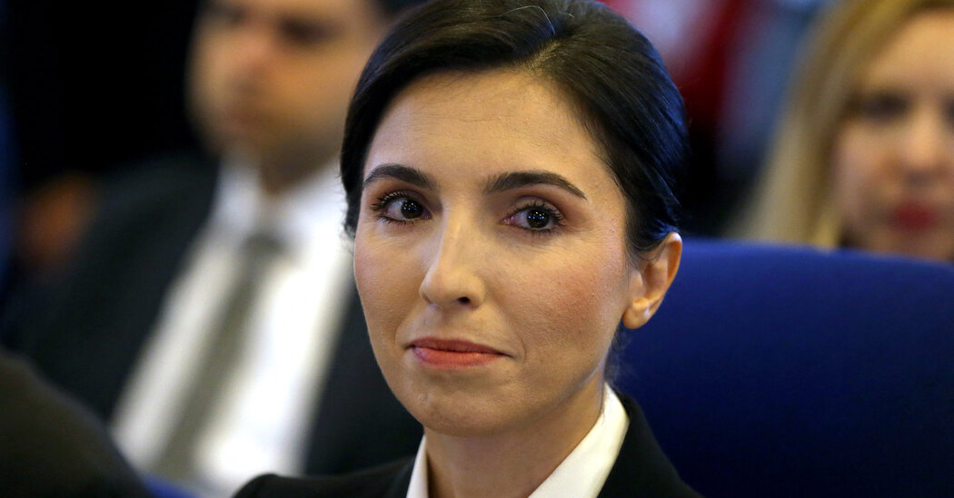 "Turkish Central Bank Chief Resigns Amid Controversy"