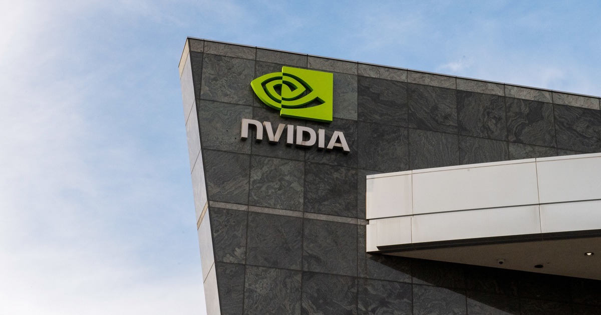 Dow Plummets 600 Points Despite Nvidia's Earnings Surge