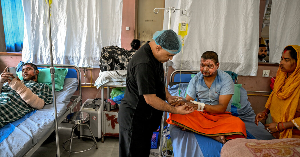 Featured image for Nepal's Gen-Z Protesters Spark Change Amidst Violence and Uncertainty