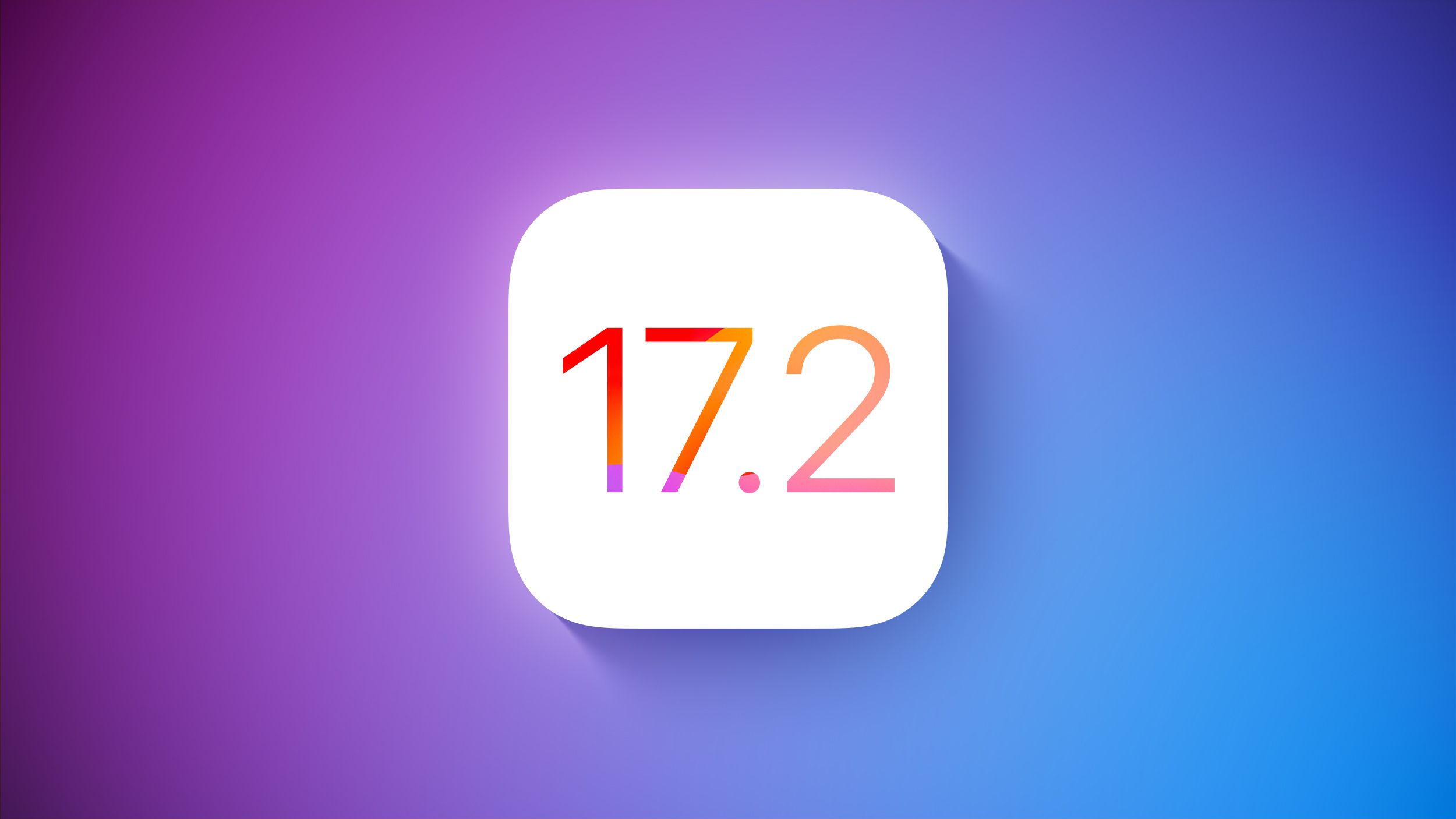"Apple's iOS 17.2: Release Candidate Versions, Qi2 Support, Game-Changing Features, and New Weather Widgets"