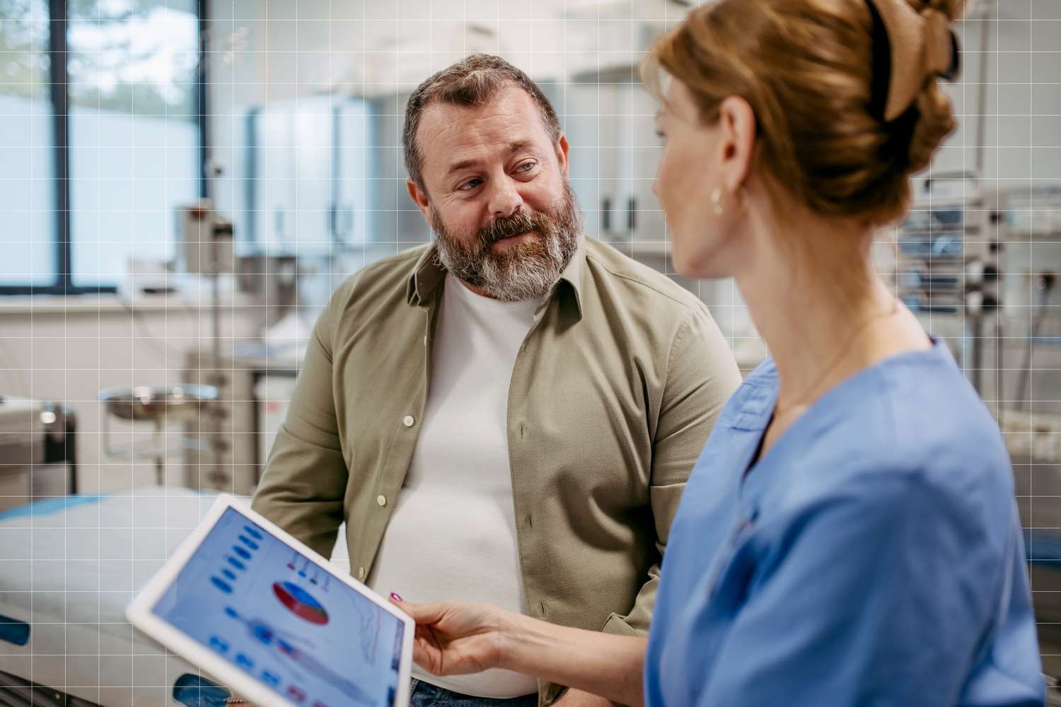 Featured image for "Body Roundness Index: A New Alternative to BMI?"