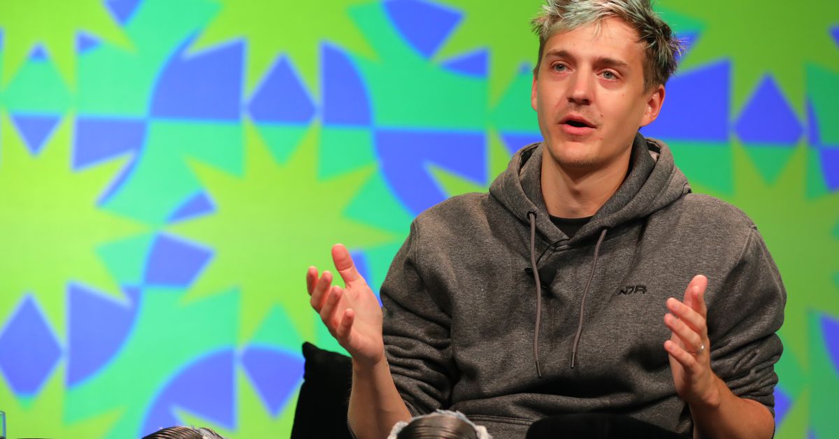 Featured image for "Ninja's Multi-Platform NYE Special: Gaming Icon Hosts Epic Event with Special Guests"