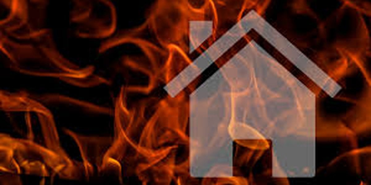 Tragic House Fire in Concord Claims Lives of 2 Children