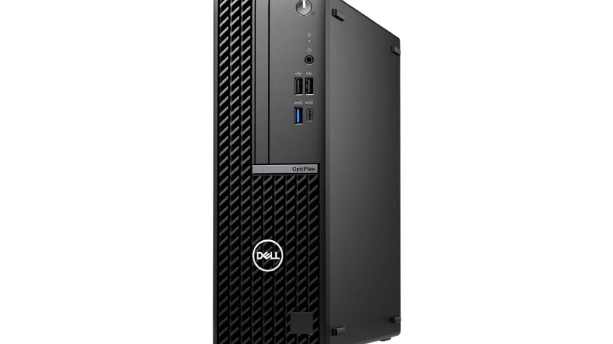 Featured image for Dell Slashes Prices on Windows 11 Pro Desktops to Record Low