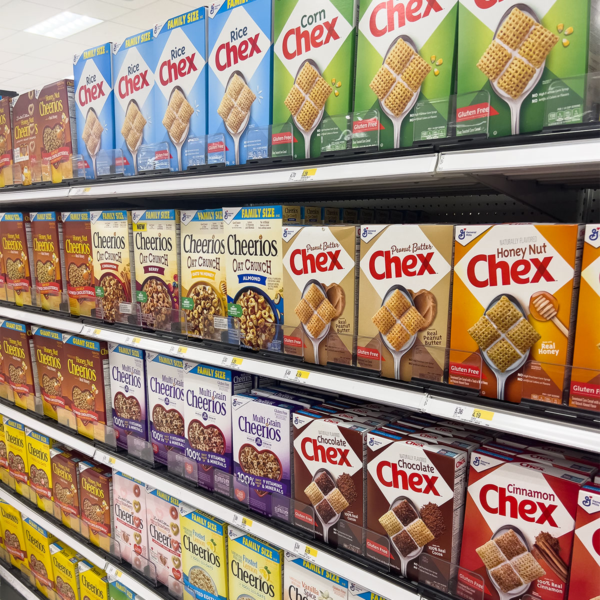 The Rise and Fall of Ultra-Processed Foods in Our Diets