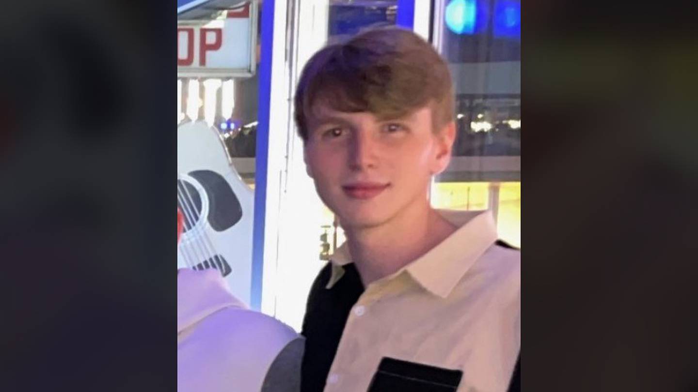 "Authorities Confirm Riley Strain's Death as Accidental"