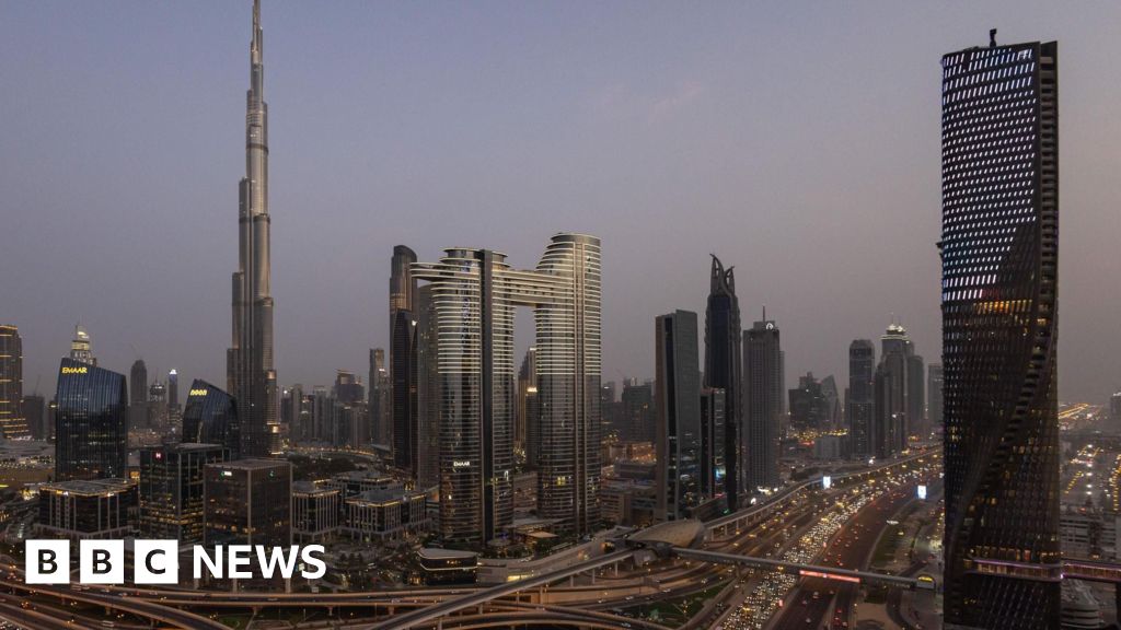 Featured image for Scottish Man Extradited from Dubai on Organised Crime Charges