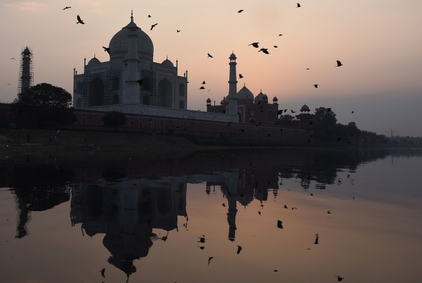 Controversy Surrounds Indian Textbooks' Treatment of Muslim History