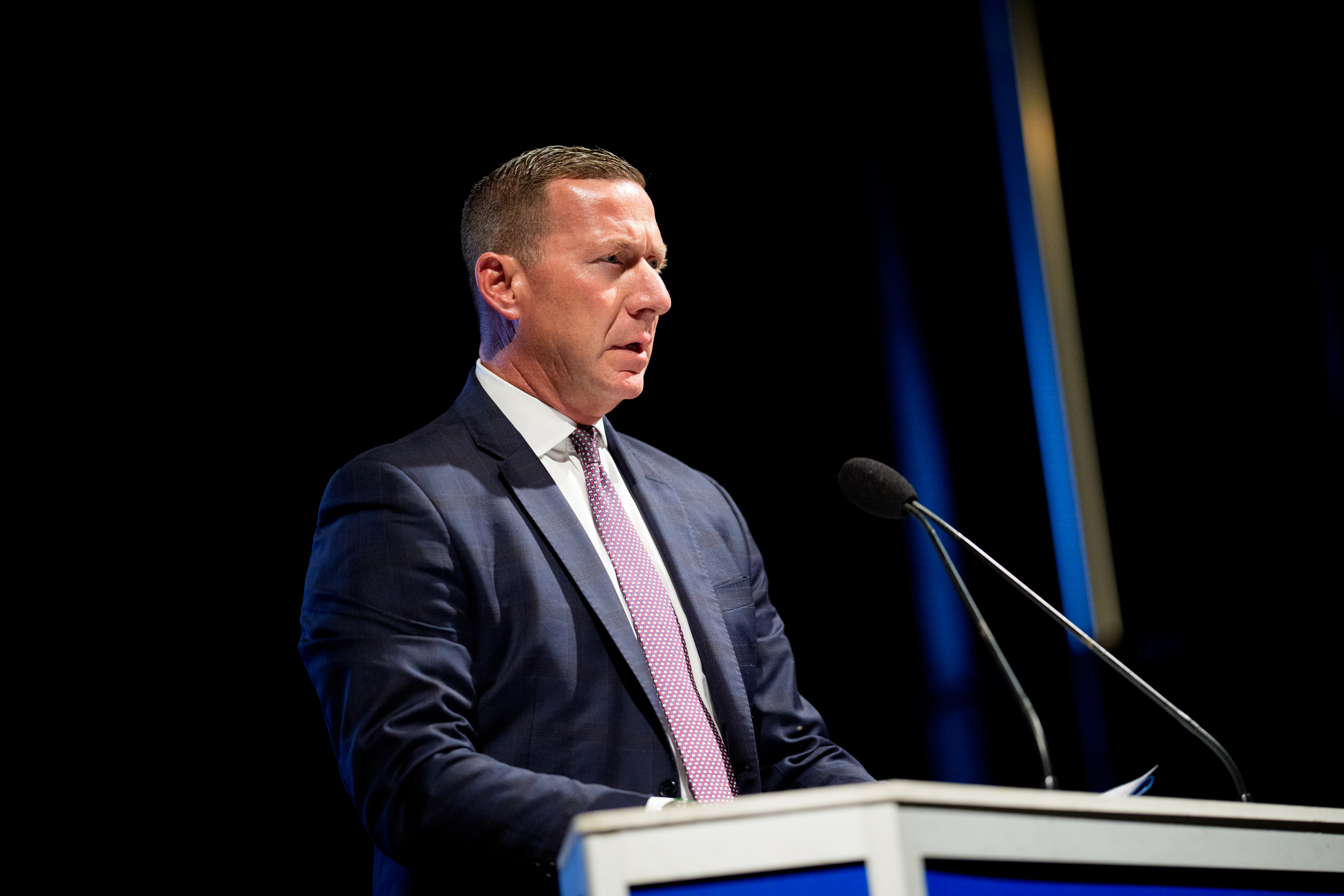 Featured image for Six Secret Service Agents Suspended Over Trump Assassination Attempt