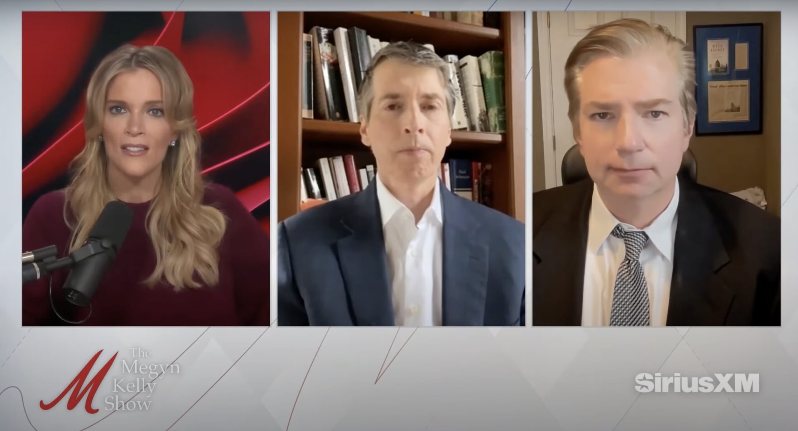 Featured image for "Inside the Debate Break: Megyn Kelly Exposes Chris Christie's Frustration"