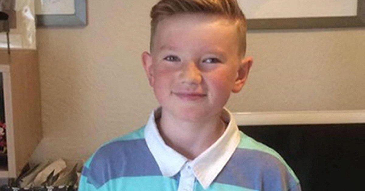 British Teen Found After 6 Years Missing, Set to Return Home from France