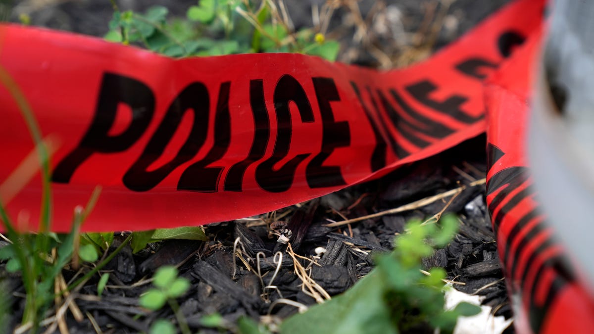 Featured image for Manhunt underway for suspect behind explosive attacks on Washington, D.C. businesses